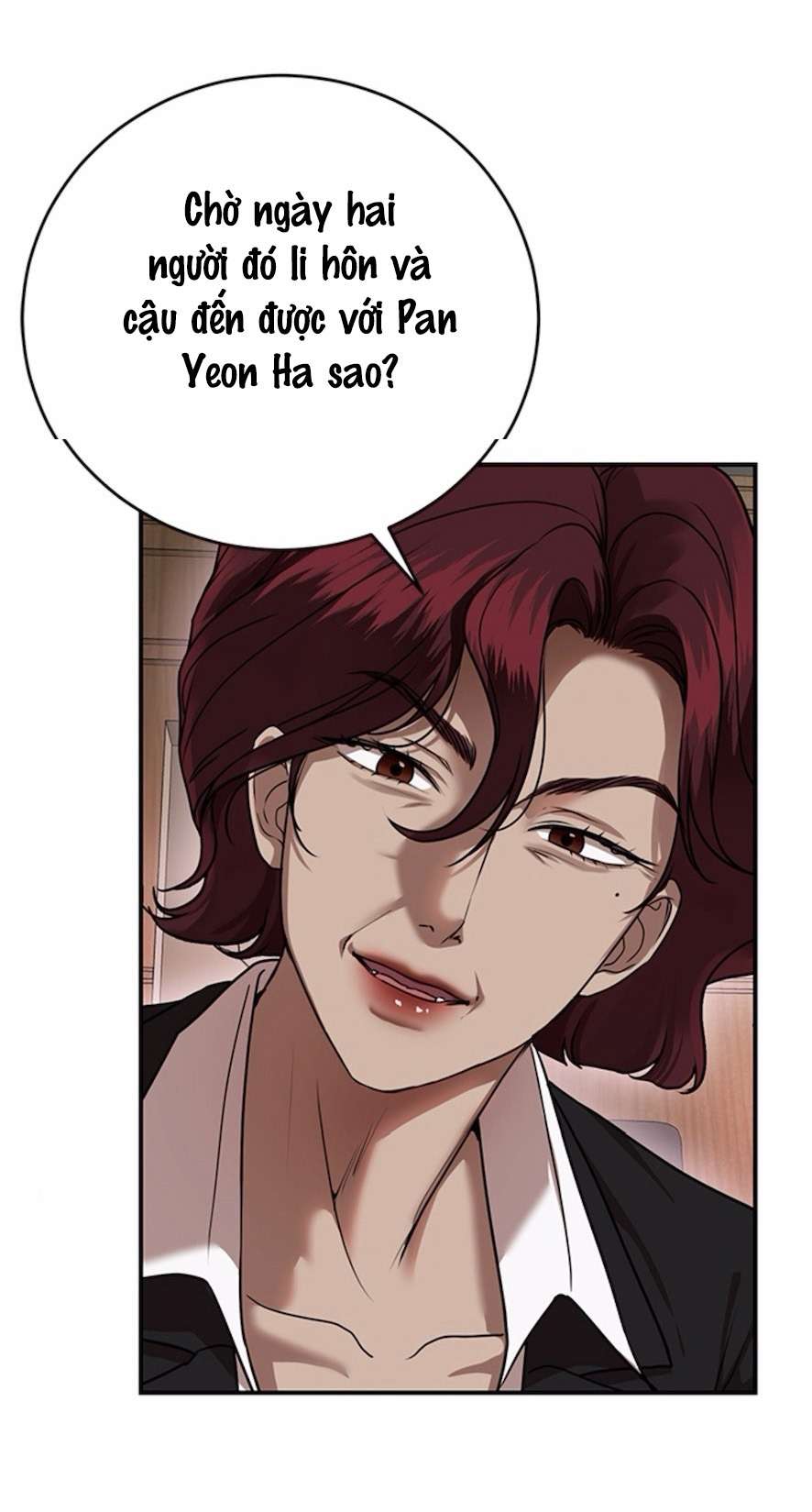 Cạm Bẫy Thanh Lịch Chap 9 - Next Chap 10