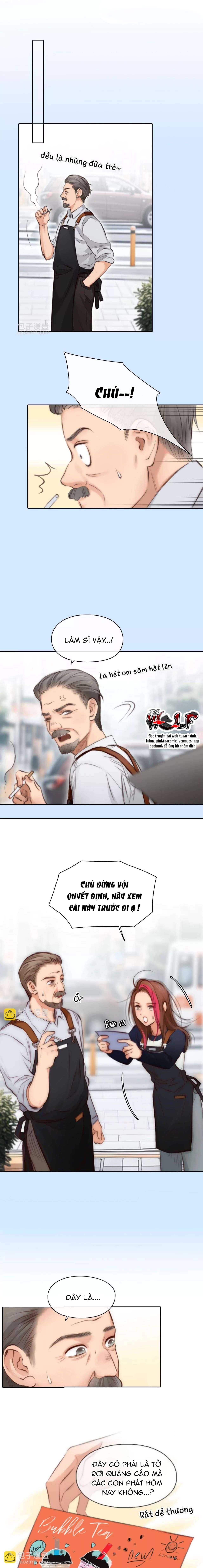 Vòng Xoáy Thời Gian Chap 54 - Next Chap 55