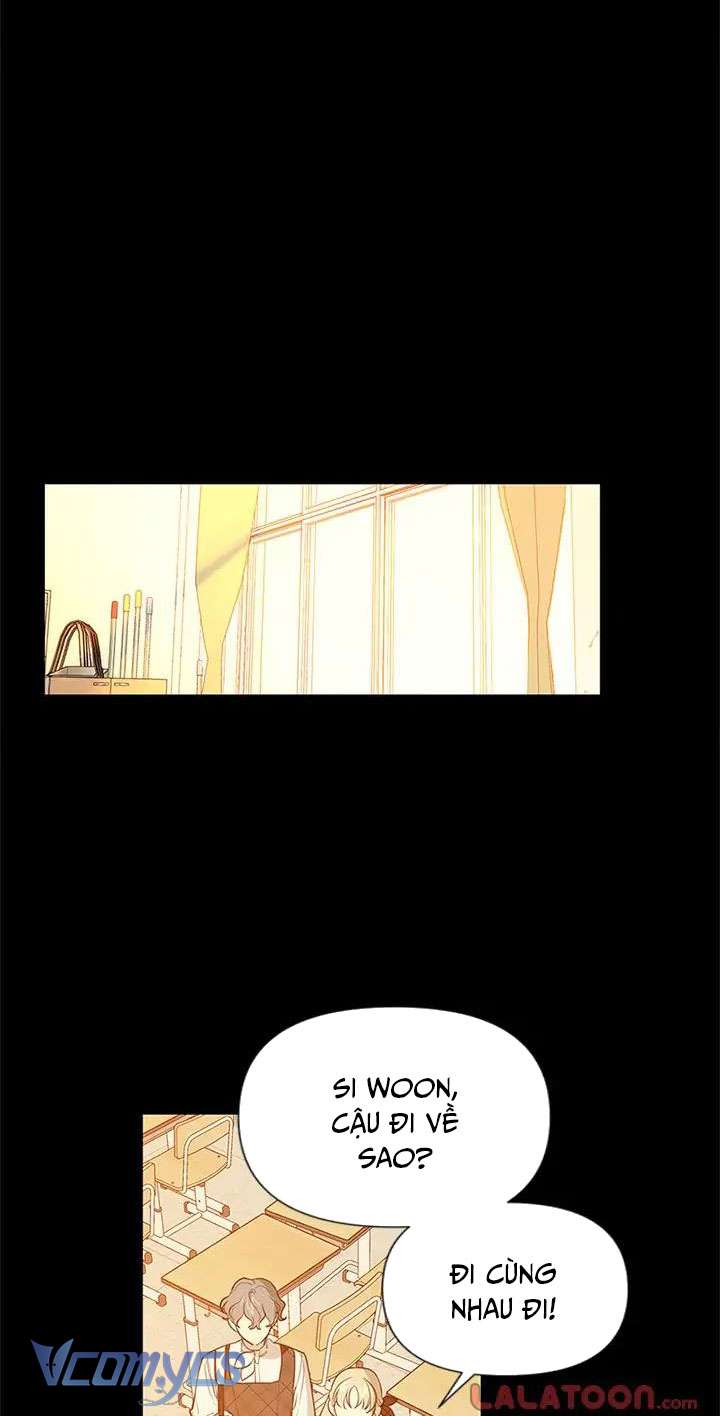 Điều Ước Sao Băng Chapter 43 - Next Chapter 44