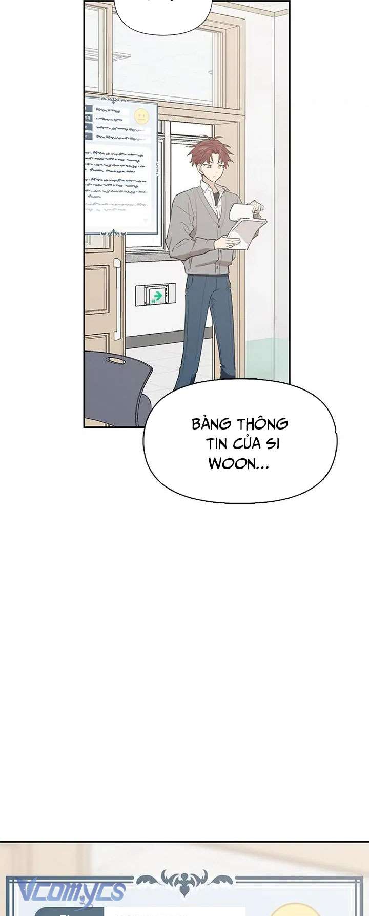 Điều Ước Sao Băng Chap 49 - Next Chap 50