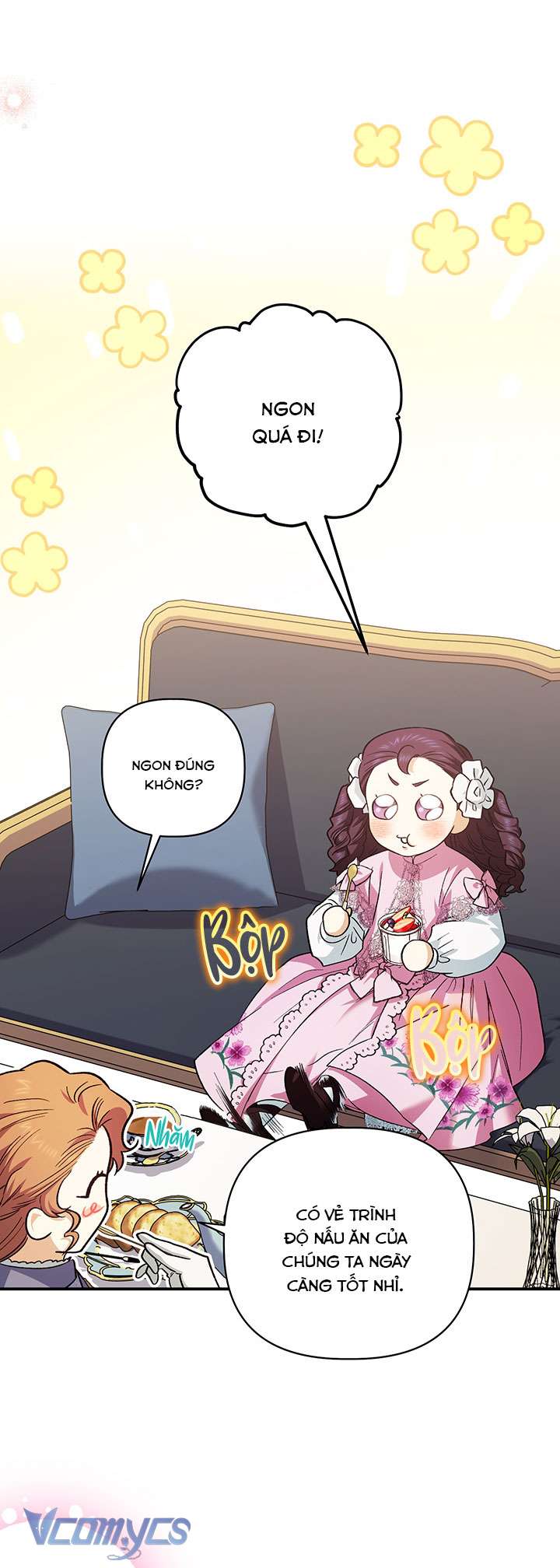 May Mắn Hay Bất Hạnh Chap 108 - Next Chap 109