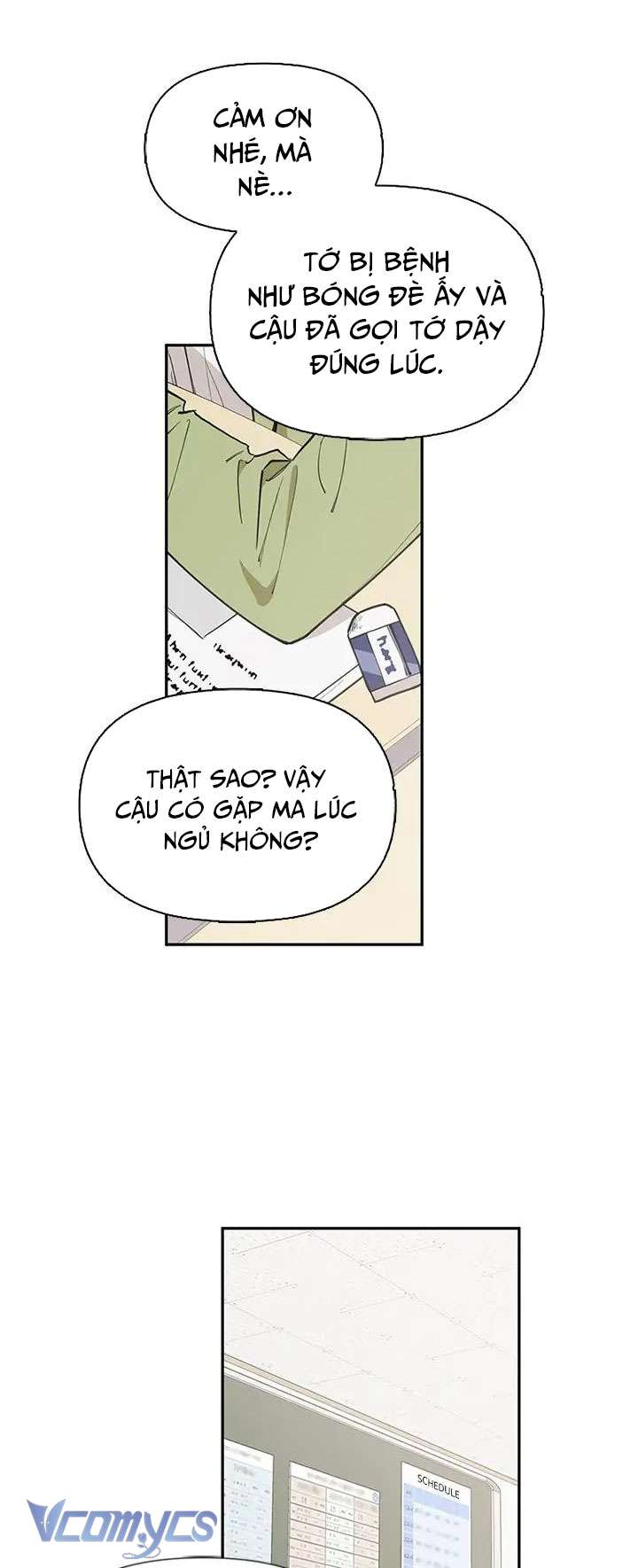 Điều Ước Sao Băng Chap 49 - Next Chap 50