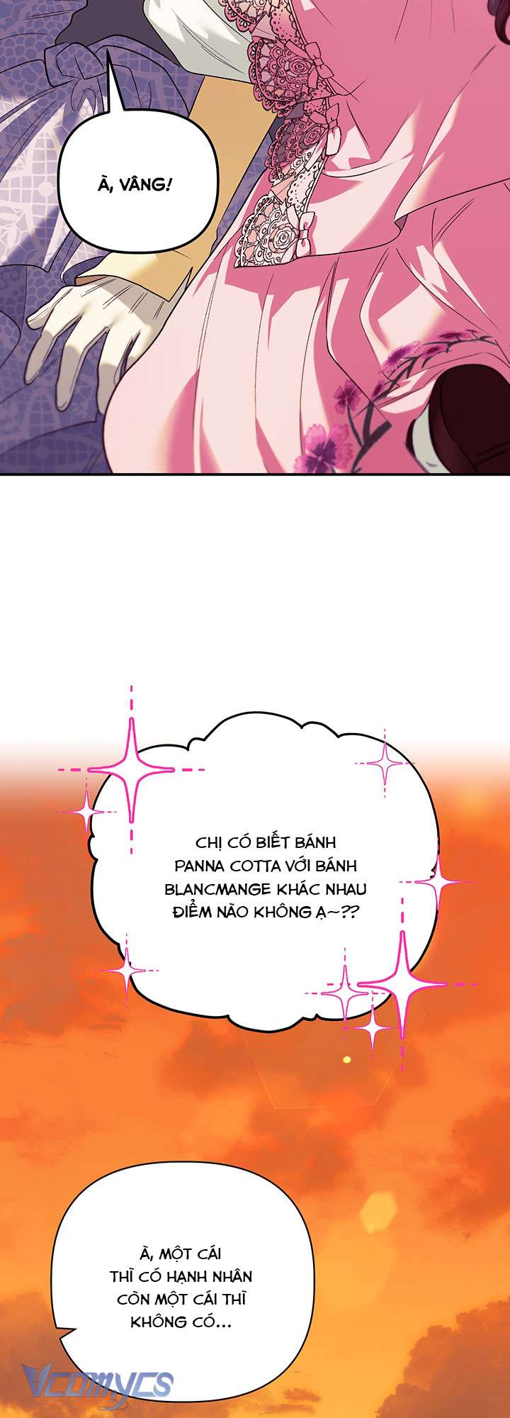 May Mắn Hay Bất Hạnh Chap 108 - Next Chap 109