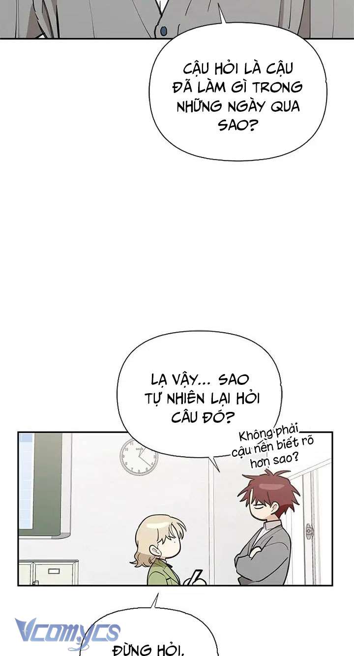 Điều Ước Sao Băng Chap 49 - Next Chap 50