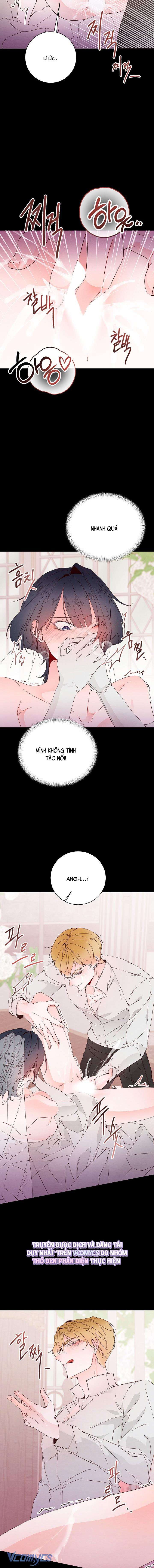 [18+] Chàng Thơ Trong Mộng Chap 2 - Next Chap 3