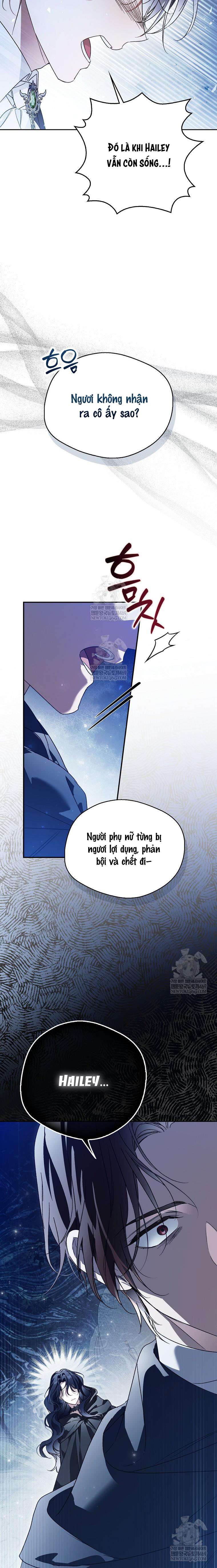 Hầu Tước Marron Chap 34 - Next Chap 35