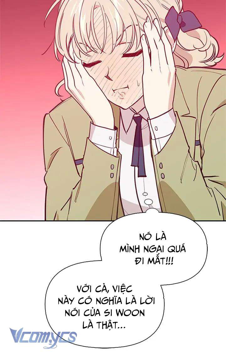 Điều Ước Sao Băng Chap 49 - Next Chap 50