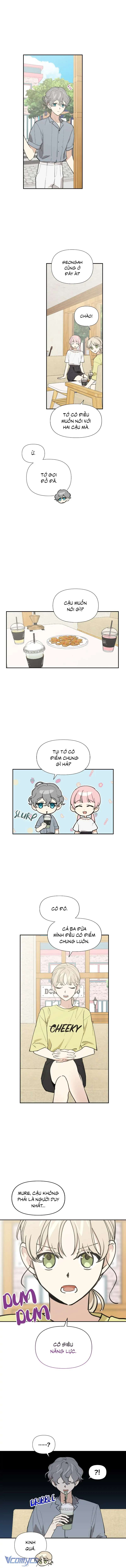 Điều Ước Sao Băng Chap 39 - Next Chap 39