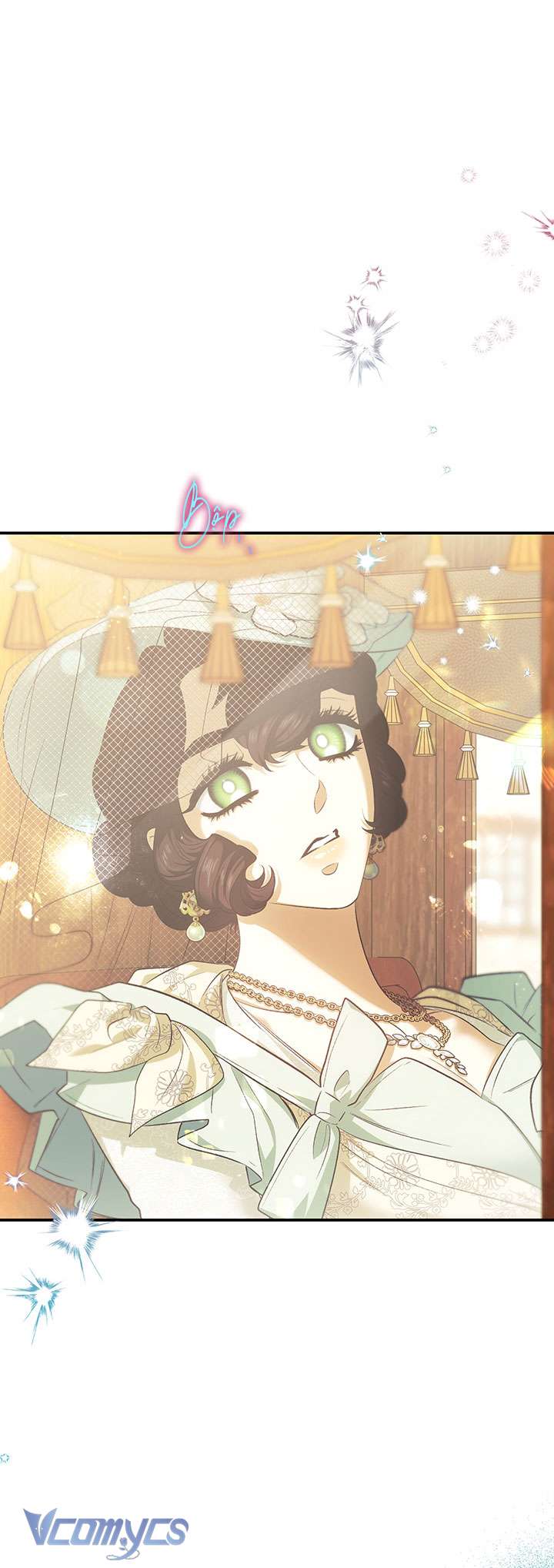 May Mắn Hay Bất Hạnh Chap 108 - Next Chap 109