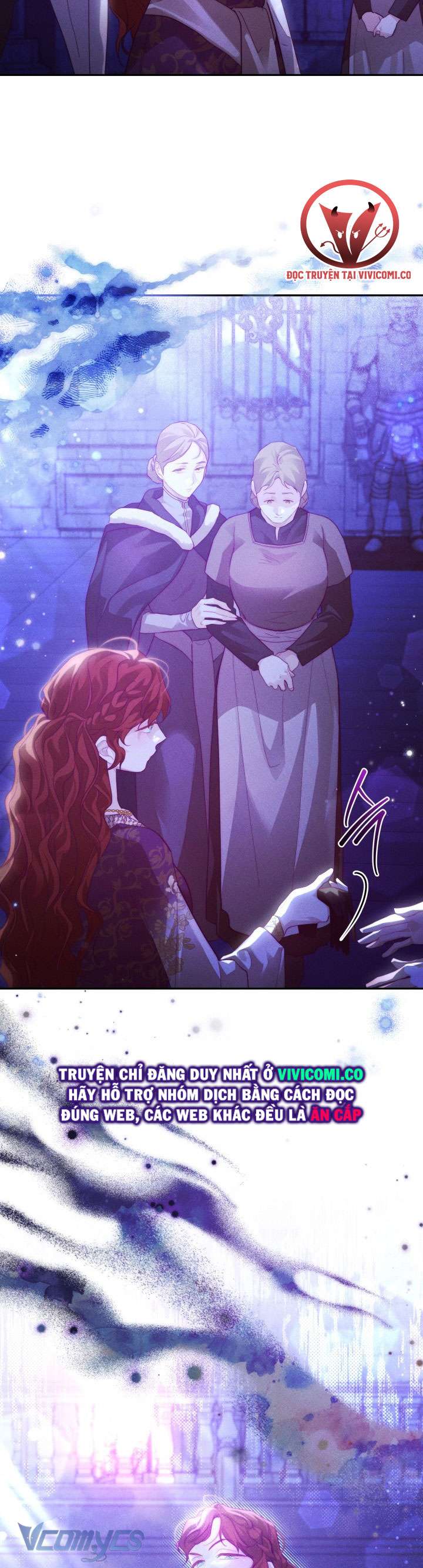 Tiếng Trống Vang Dội Chap 49 - Next Chap 50