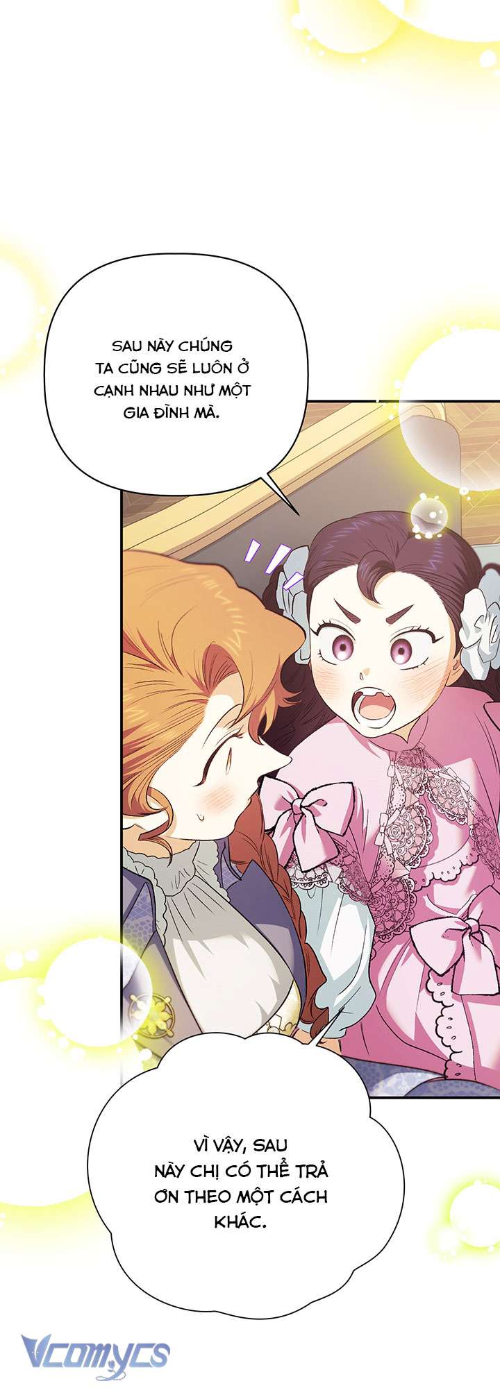 May Mắn Hay Bất Hạnh Chap 108 - Next Chap 109