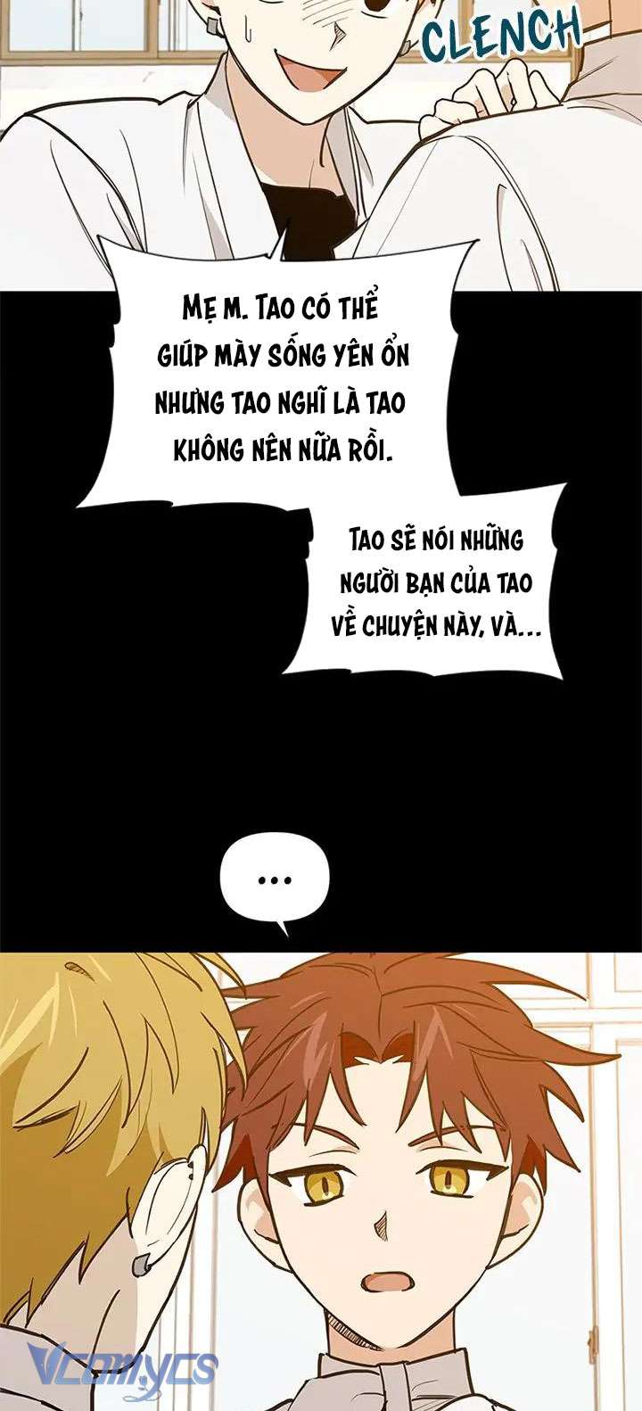 Điều Ước Sao Băng Chapter 43 - Next Chapter 44