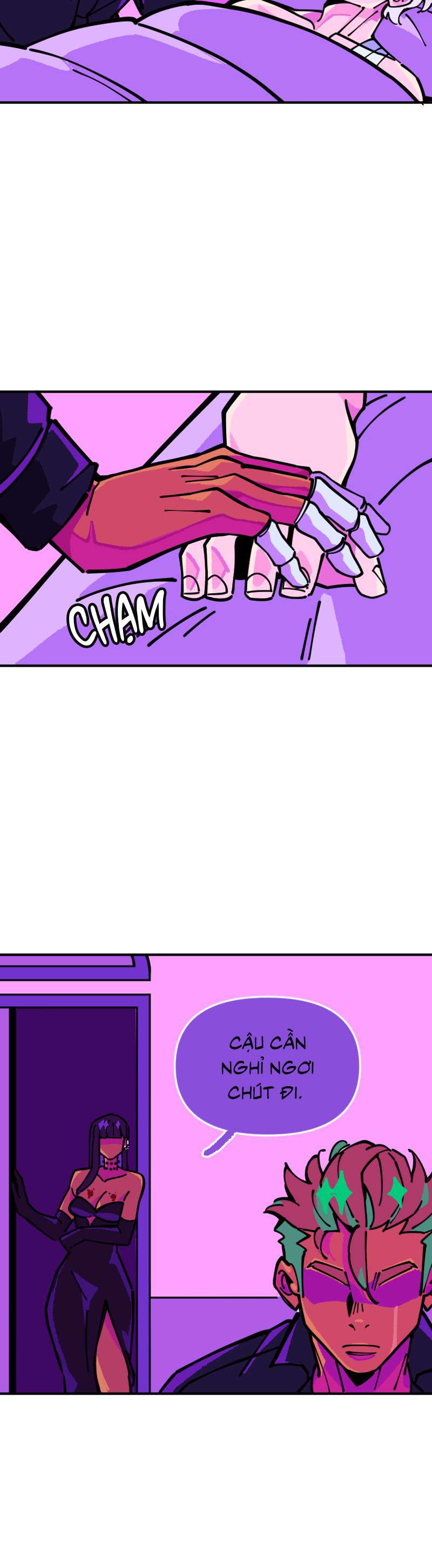 Homesick Chap 140 - Next Chap 141