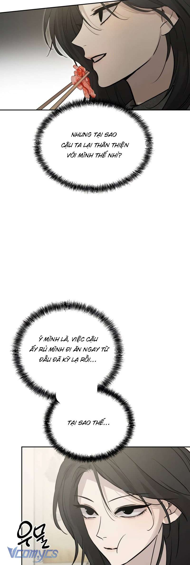 Bản Năng Dã Thú Chap 6 - Next Chap 7