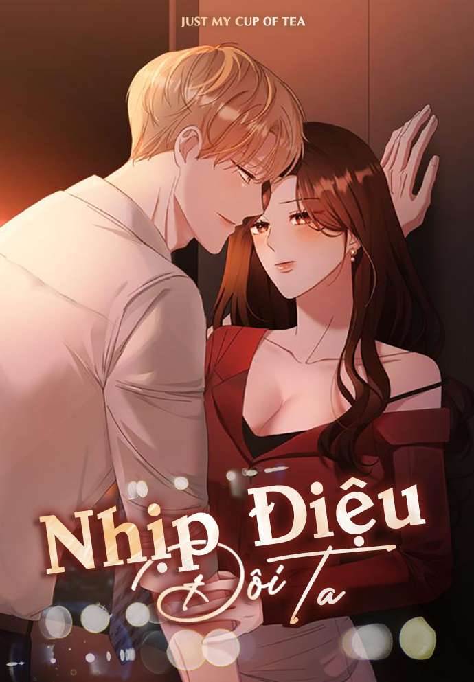Nhịp Điệu Đôi Ta Chap 4 - Next Chap 5