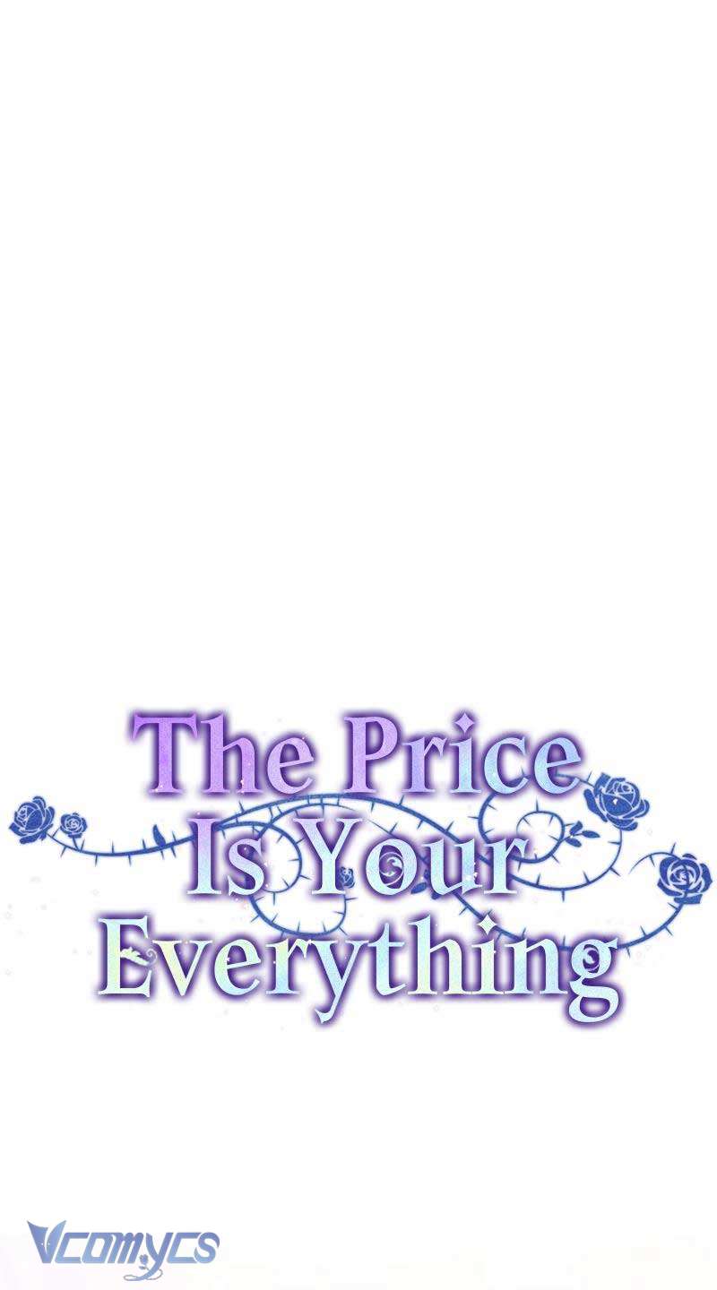 Cái Giá Phải Trả Chap 86 - Next Chap 87