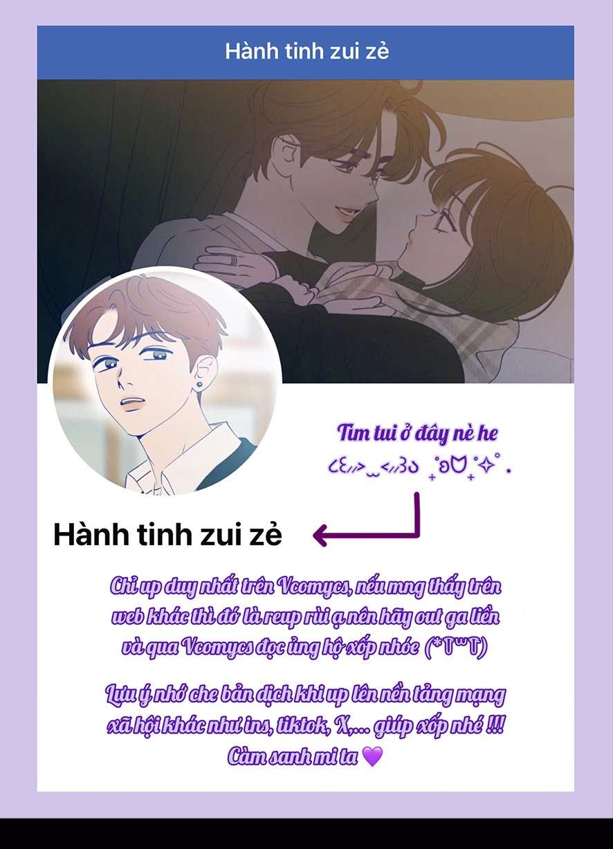 Chiếm Lấy Em Chap 18 - Next Chap 19