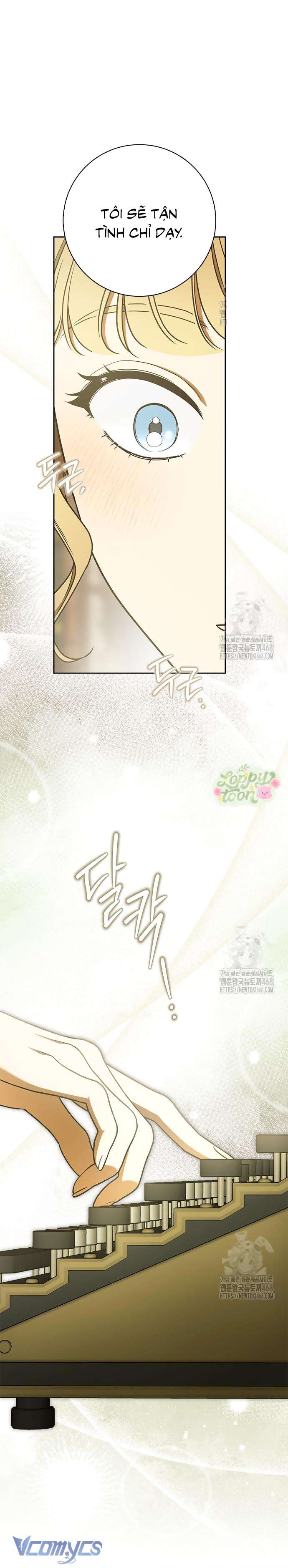 Quý Cô Pendleton Chap 10 - Next Chap 11