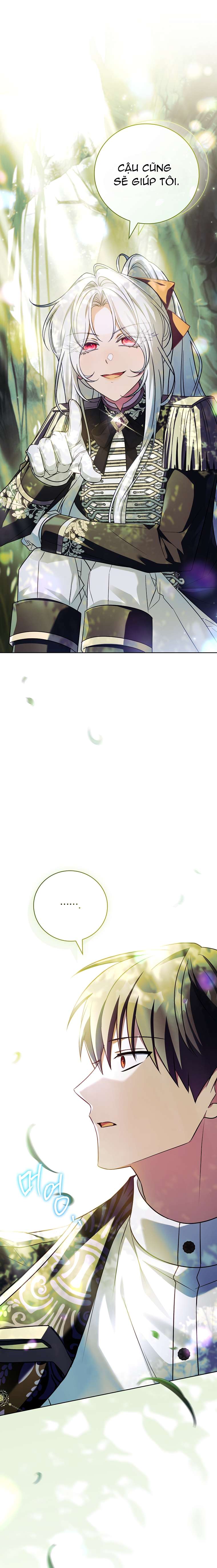 Cha Nào Con Nấy Chap 48 - Next Chap 49