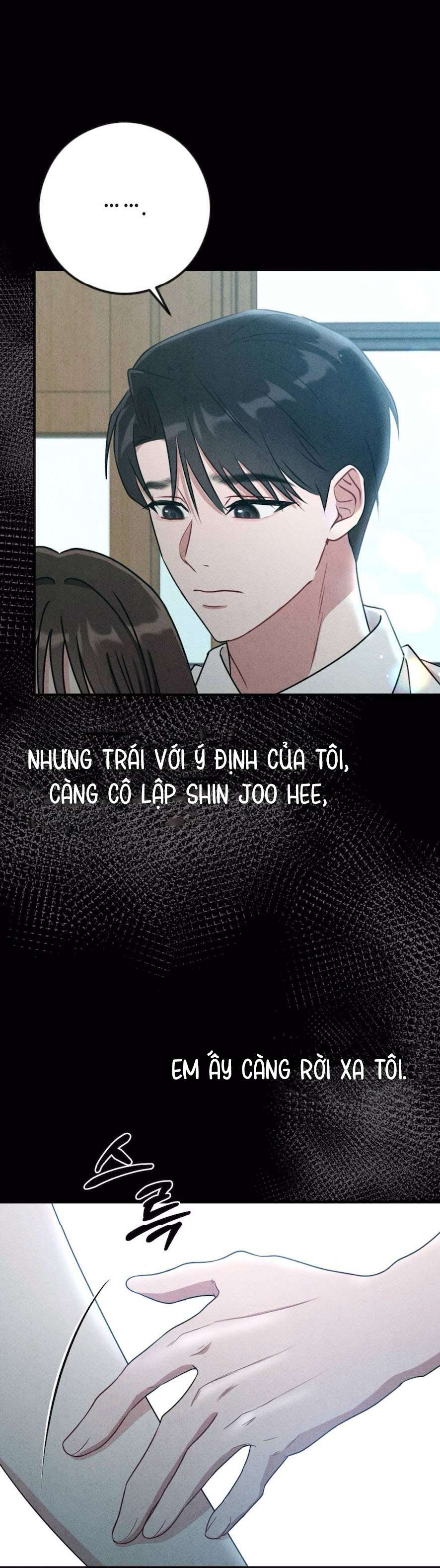 Chiếm Lấy Em Chap 18 - Next Chap 19