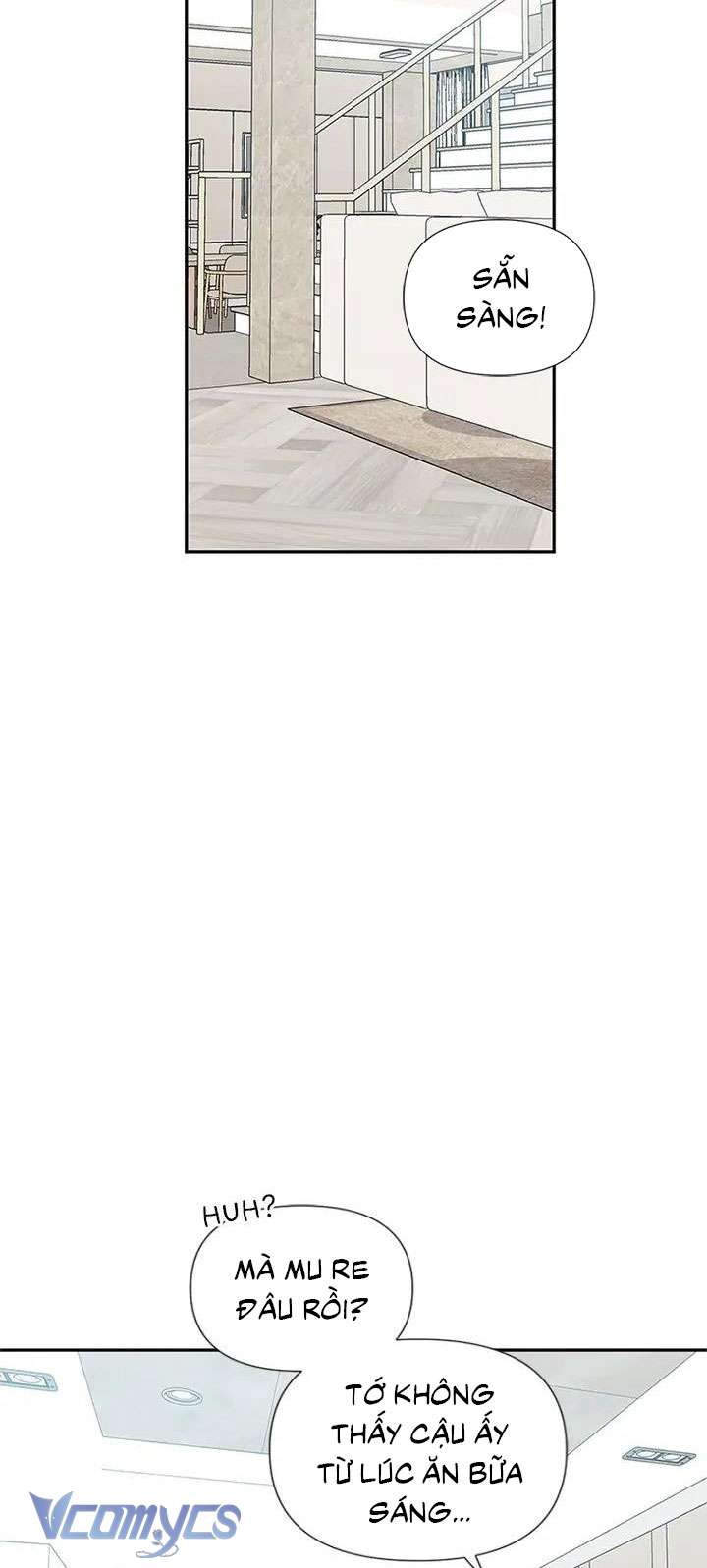 Điều Ước Sao Băng Chap 61 - Next Chap 62