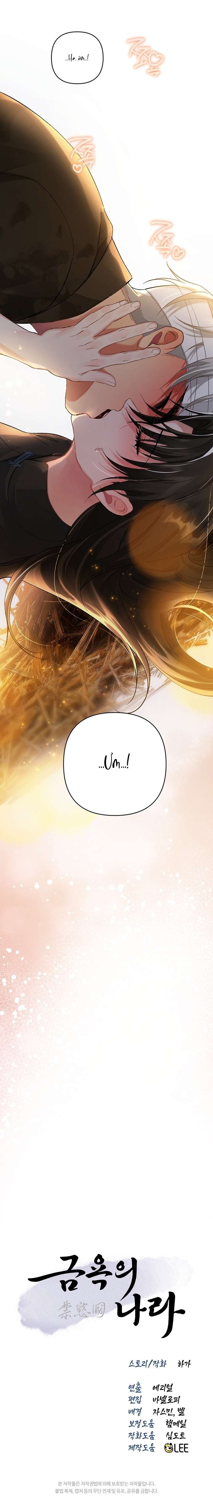 [ 18+ ] Vùng đất khắc kỷ Chap 12 - Next Chap 13