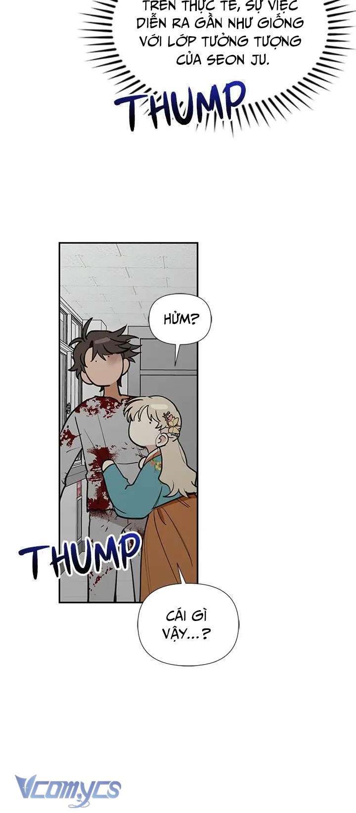 Điều Ước Sao Băng Chap 46 - Next Chap 47