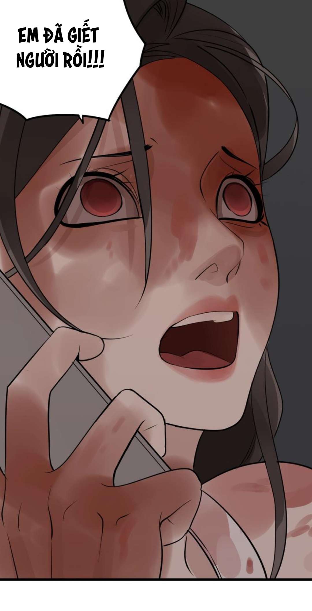 Vật Trong Tay Chapter 1 - Next Chapter 2