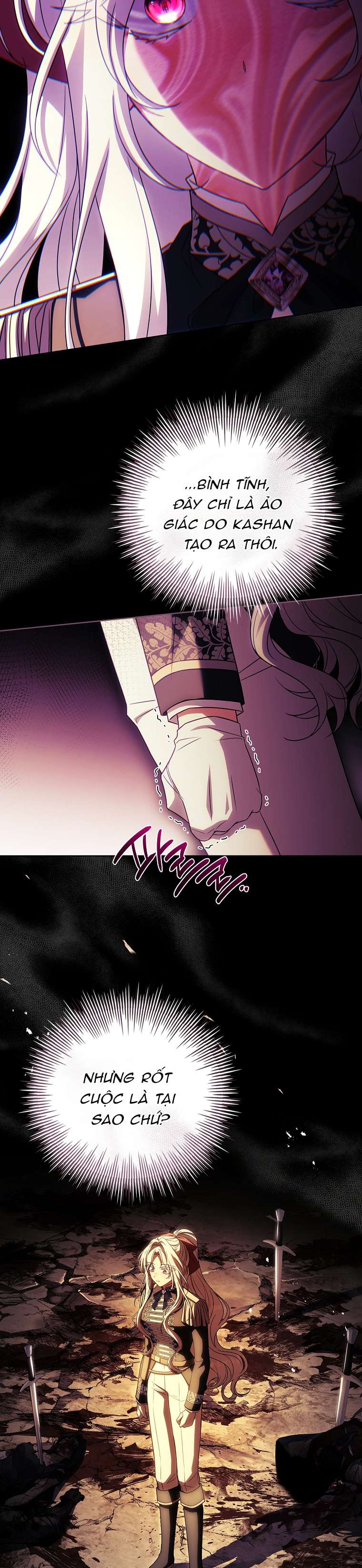 Cha Nào Con Nấy Chap 48 - Next Chap 49