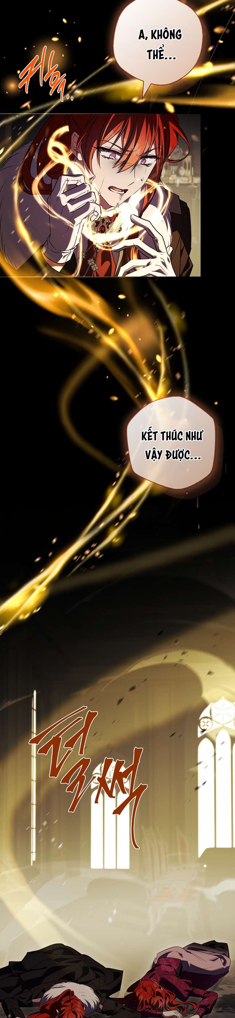 Cha Nào Con Nấy Chap 21 - Next Chap 22