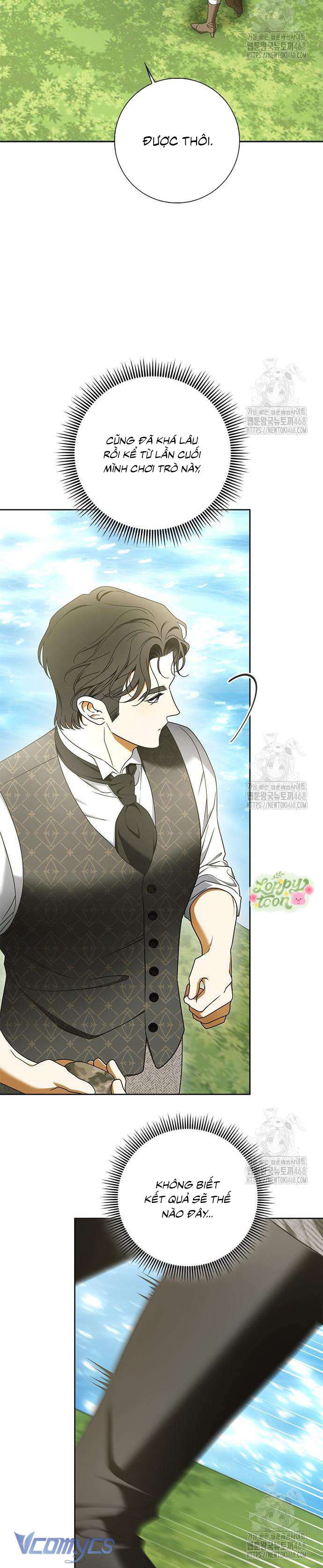 Quý Cô Pendleton Chap 13 - Next Chap 14