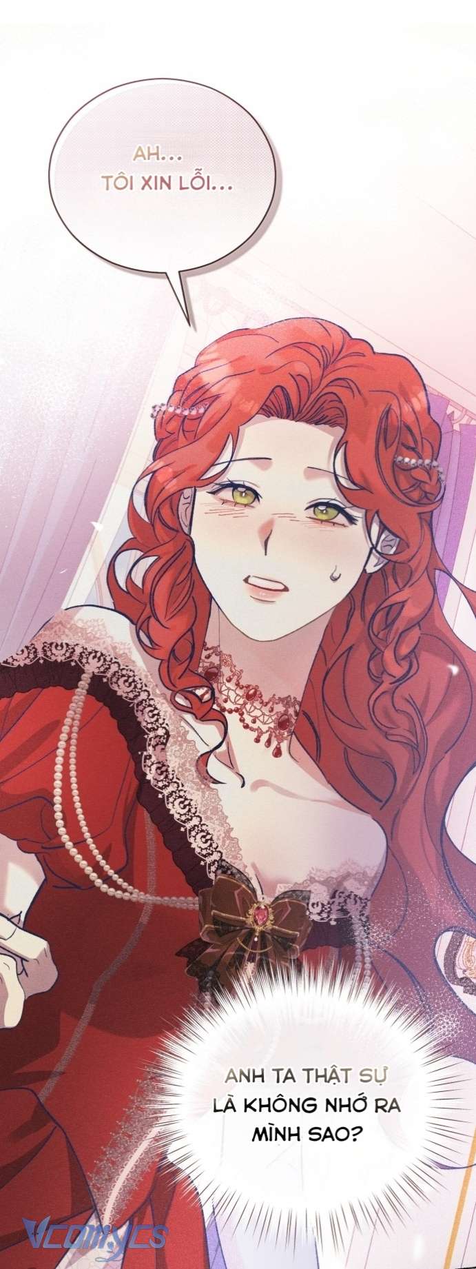 Aubrey Thanh Lịch Chap 1 - Next Chap 2