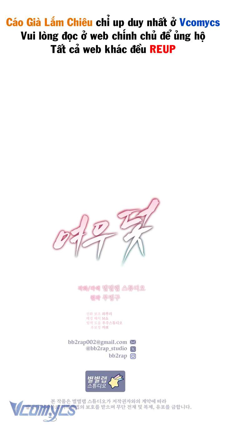 [18+] Bẫy Cáo Chap 12 - Next Chap 13