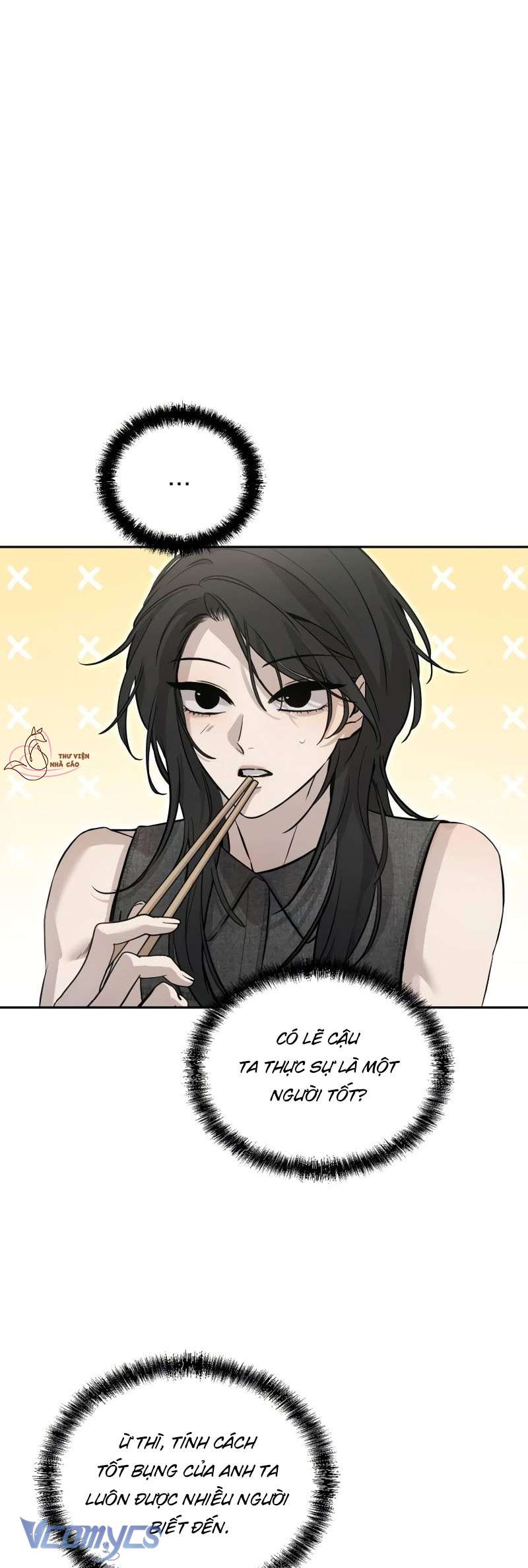 Bản Năng Dã Thú Chap 6 - Next Chap 7