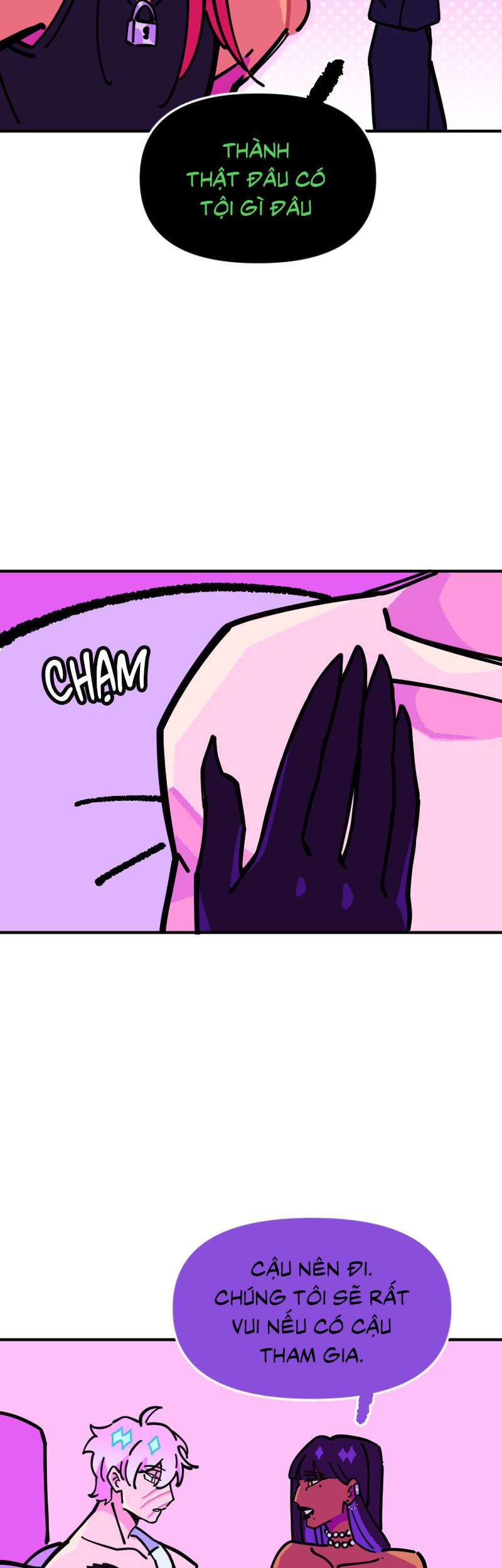 Homesick Chap 141 - Next Chap 142