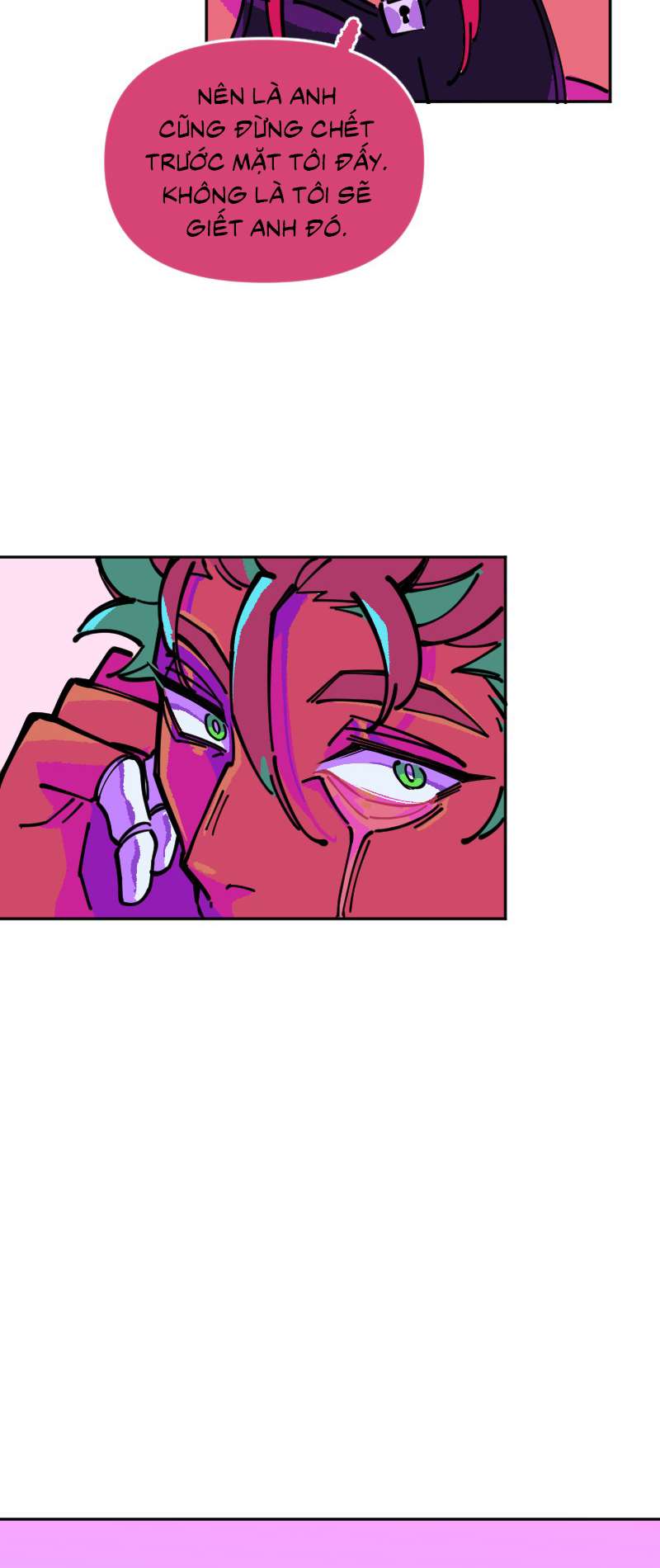 Homesick Chap 140 - Next Chap 141