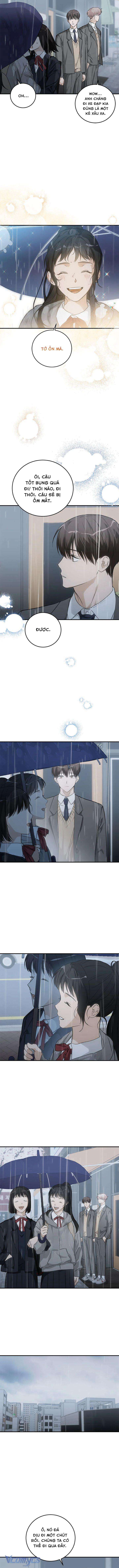 Cõng Anh Mà Chạy Chap 81 - Next 