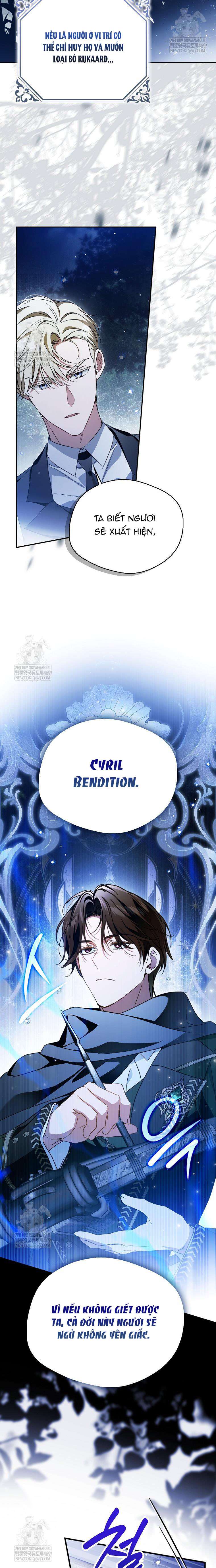 Hầu Tước Marron Chap 34 - Next Chap 35