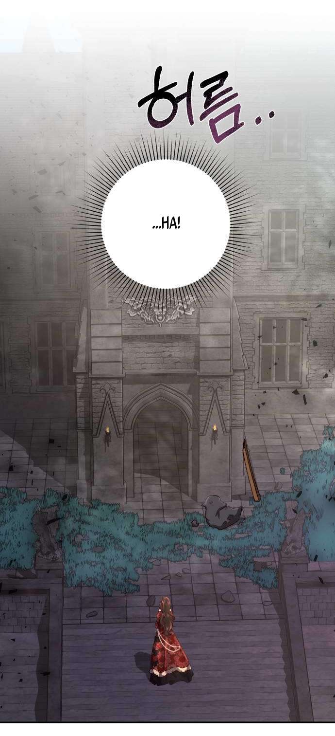 Rosaline Bogart Chap 4 - Next 