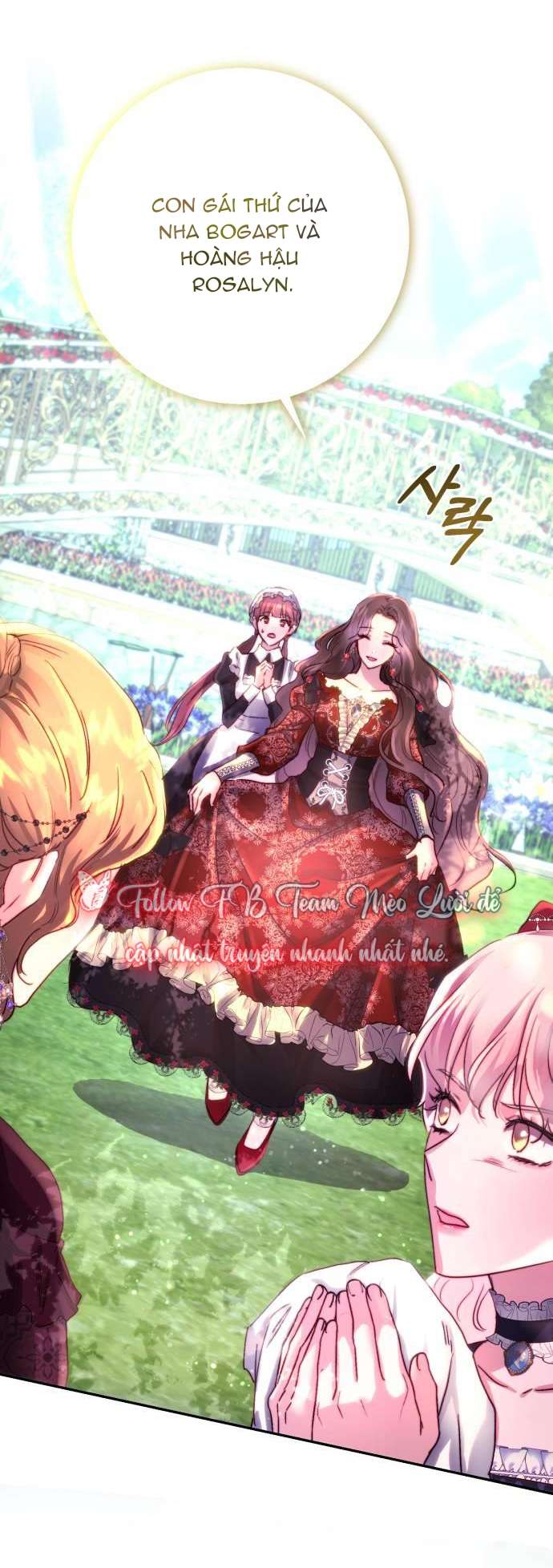 Rosaline Bogart Chap 4 - Next 