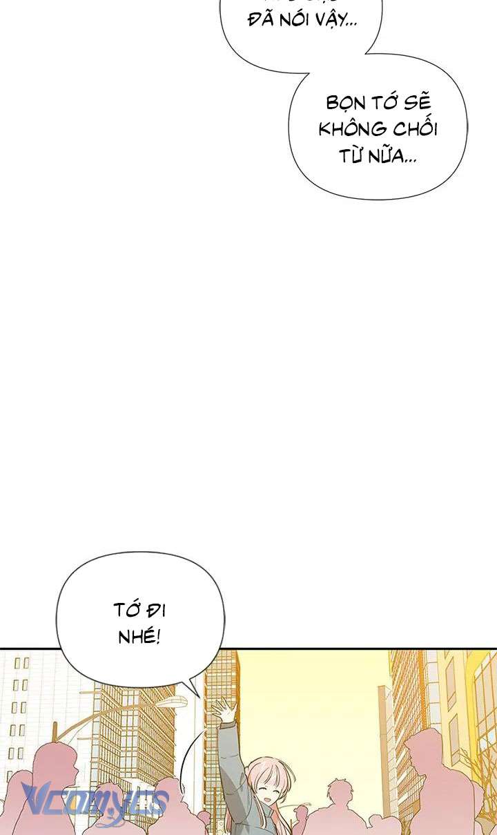 Điều Ước Sao Băng Chap 61 - Next Chap 62