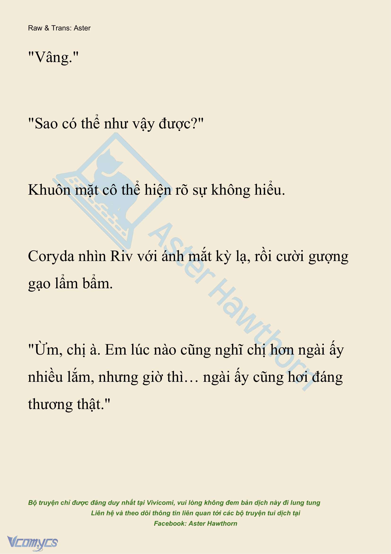 [NOVEL] Odalisque Chap 157 - Next Chap 158