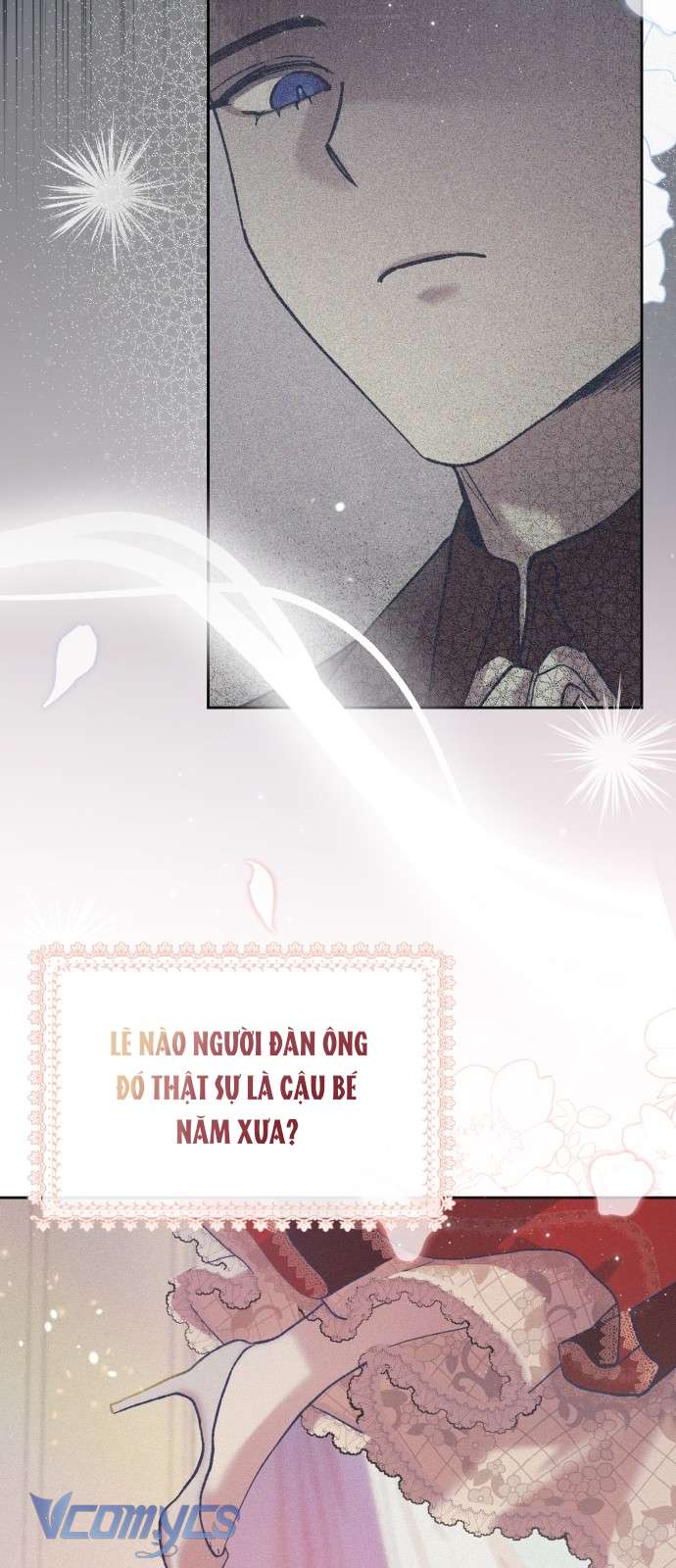 Aubrey Thanh Lịch Chap 1 - Next Chap 2