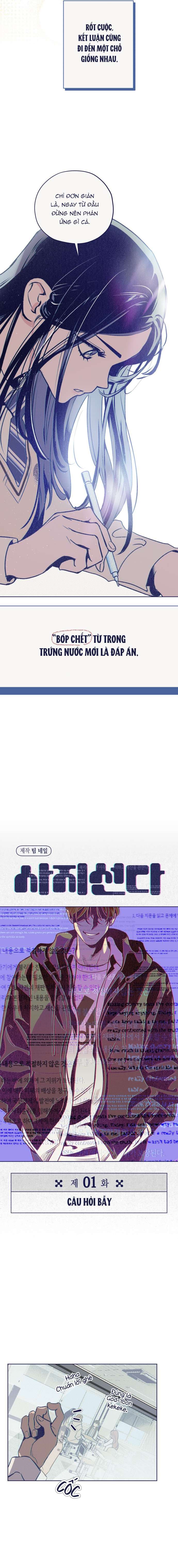 Trắc Nghiệm Bốn Lựa Chọn Chap 1 - Next Chap 2