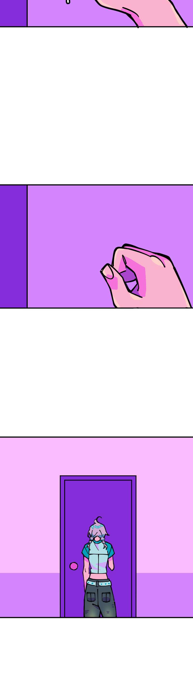 Homesick Chap 140 - Next Chap 141