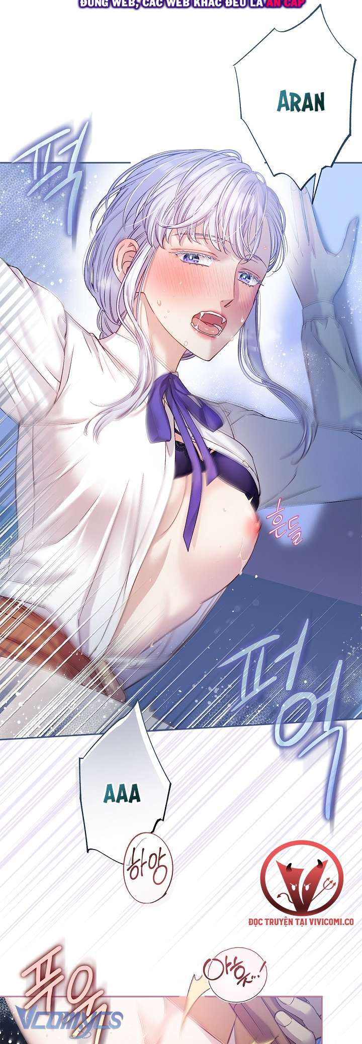 [18+] Love Kitsch Crunch Chap 45 - Next Chap 46