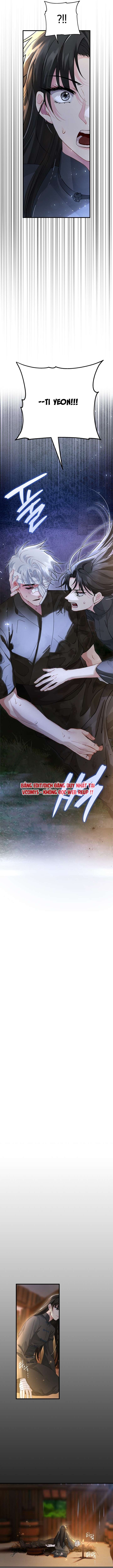 [ 18+ ] Vùng đất khắc kỷ Chap 12 - Next Chap 13