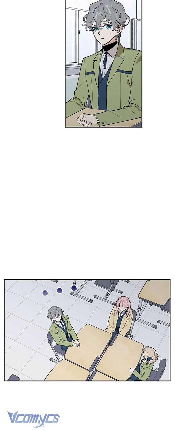 Điều Ước Sao Băng Chap 58 - Next Chap 59