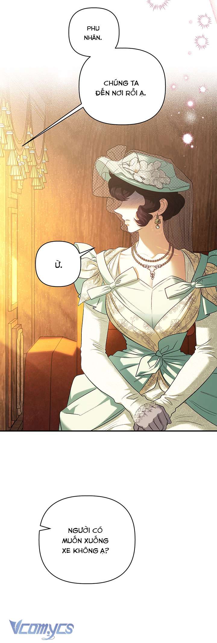 May Mắn Hay Bất Hạnh Chap 108 - Next Chap 109