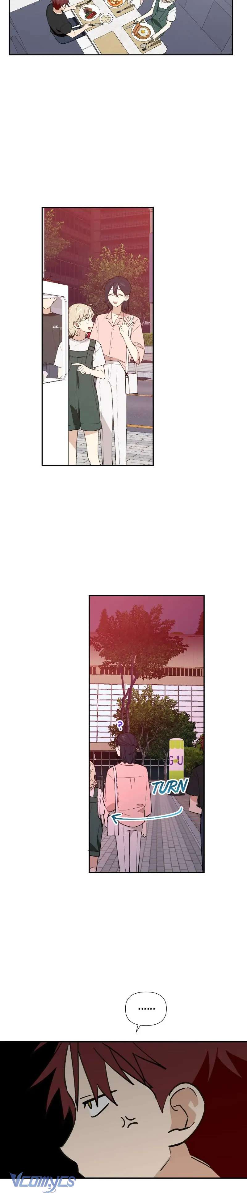 Điều Ước Sao Băng Chap 35 - Next Chap 36